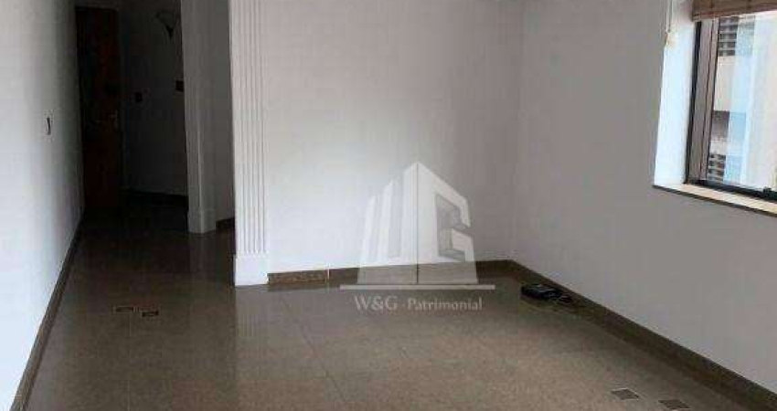 Conjunto para alugar, 48 m² por R$ 4.146,00/mês - Itaim Bibi - São Paulo/SP