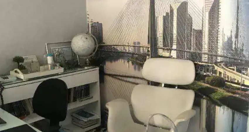 Conjunto para alugar, 65 m² por R$ 5.854,00/mês - Vila Olímpia - São Paulo/SP