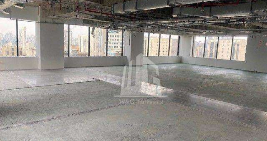 Conjunto à venda, 1344 m² por R$ 33.000.000,00 - Vila Olímpia - São Paulo/SP