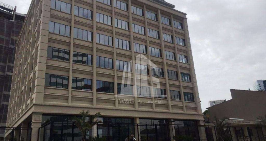 Conjunto à venda, 517 m² por R$ 6.500.000,00 - Pinheiros - São Paulo/SP