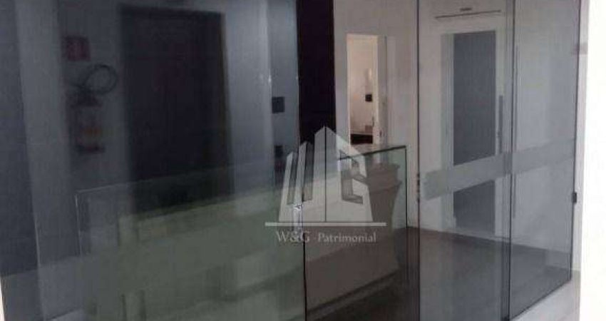 Conjunto para alugar, 240 m² por R$ 26.400,00/mês - Vila Olímpia - São Paulo/SP