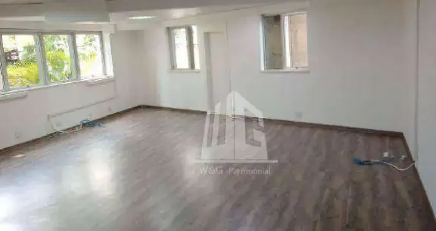 Conjunto, 231 m² - venda por R$ 2.600.000,00 ou aluguel por R$ 15.634,31/mês - Vila Olímpia - São Paulo/SP
