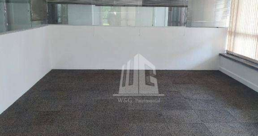 Conjunto para alugar, 126 m² por R$ 14.889,98/mês - Paraíso - São Paulo/SP
