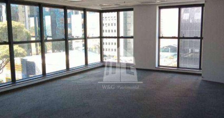 Conjunto para alugar, 182 m² por R$ 19.919,90/mês - Vila Olímpia - São Paulo/SP