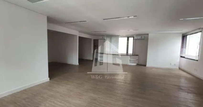 Conjunto, 104 m² - venda por R$ 832.000,00 ou aluguel por R$ 7.461,49/mês - Brooklin - São Paulo/SP