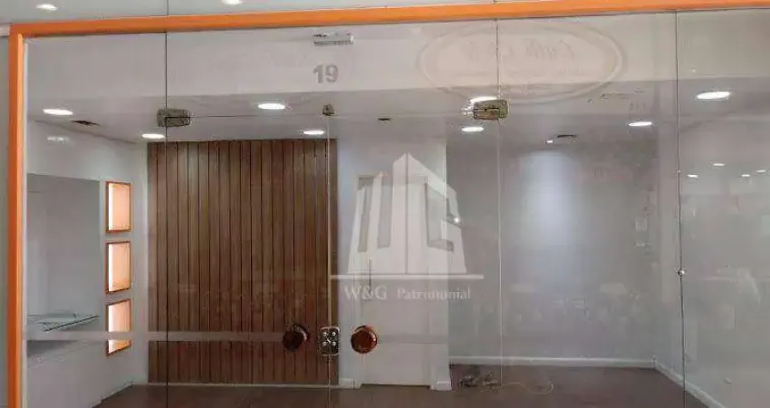 Loja para alugar, 105 m² por R$ 6.337,05/mês - Jardim Paulista - São Paulo/SP