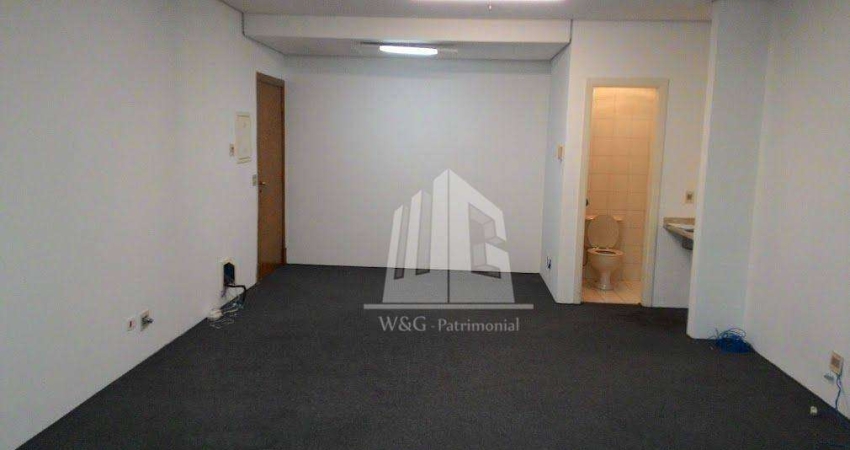 Conjunto, 42 m² - venda por R$ 500.000,00 ou aluguel por R$ 3.310,55/mês - Cidade Monções - São Paulo/SP