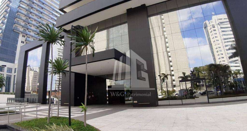 Conjunto, 533 m² - venda por R$ 7.995.000,00 ou aluguel por R$ 46.371,00/mês - Várzea da Barra Funda - São Paulo/SP