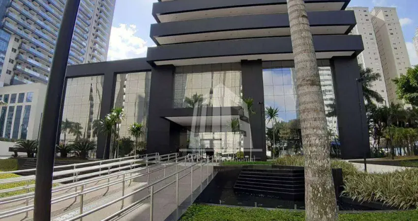 Conjunto, 644 m² - venda por R$ 9.660.000,00 ou aluguel por R$ 56.028,00/mês - Várzea da Barra Funda - São Paulo/SP
