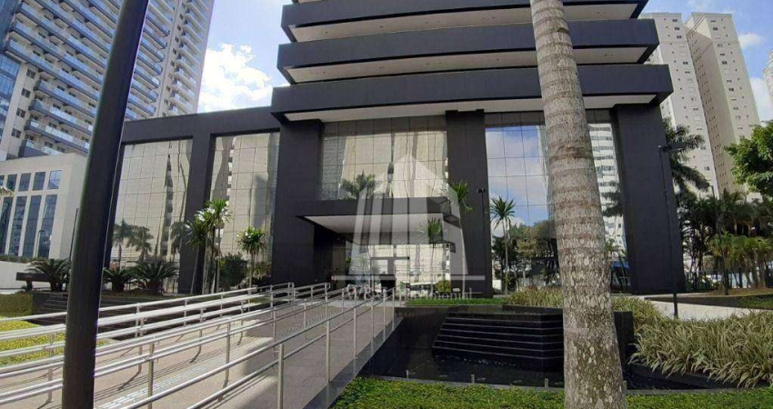 Conjunto, 644 m² - venda por R$ 9.660.000,00 ou aluguel por R$ 56.028,00/mês - Várzea da Barra Funda - São Paulo/SP