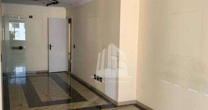 Conjunto, 206 m² - venda por R$ 2.000.000,00 ou aluguel por R$ 16.430,00/mês - Itaim Bibi - São Paulo/SP