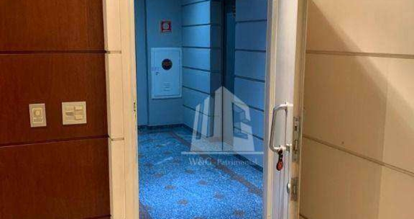 Conjunto à venda, 103 m² por R$ 1.300.000,00 - Itaim Bibi - São Paulo/SP