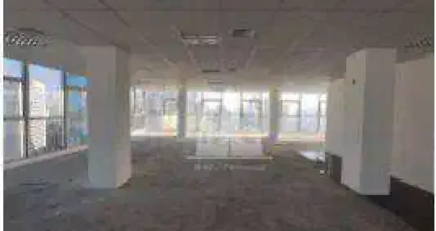 Conjunto para alugar, 566 m² por R$ 52.236,14/mês - Paraíso - São Paulo/SP