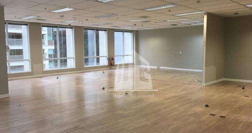 Conjunto para alugar, 226 m² por R$ 29.515,00/mês - Vila Olímpia - São Paulo/SP