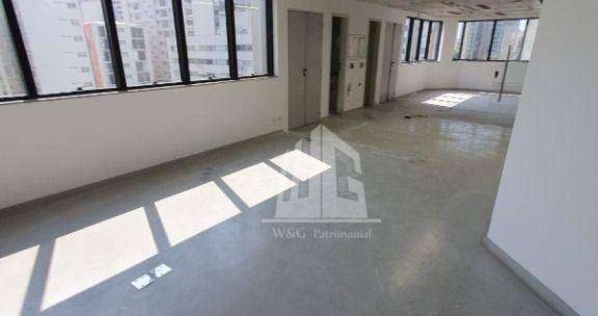 Conjunto para alugar, 180 m² por R$ 18.414,00/mês - Paraíso - São Paulo/SP