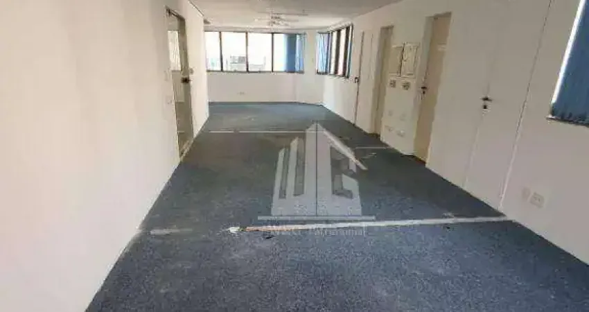 Conjunto para alugar, 180 m² por R$ 18.414,00/mês - Paraíso - São Paulo/SP