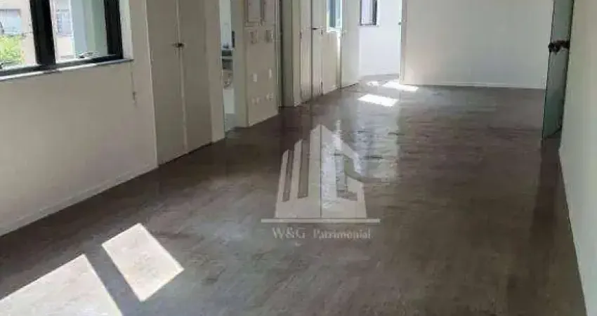 Conjunto para alugar, 180 m² por R$ 18.414,00/mês - Paraíso - São Paulo/SP