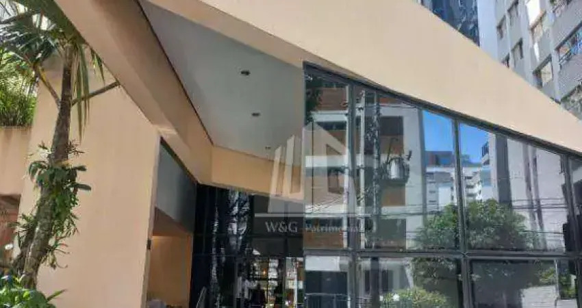 Conjunto para alugar, 92 m² por R$ 9.680,00/mês - Itaim Bibi - São Paulo/SP
