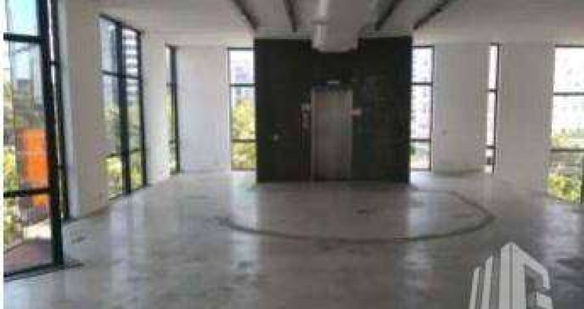 Conjunto para alugar, 318 m² por R$ 18.427,43/mês - Cidade Monções - São Paulo/SP