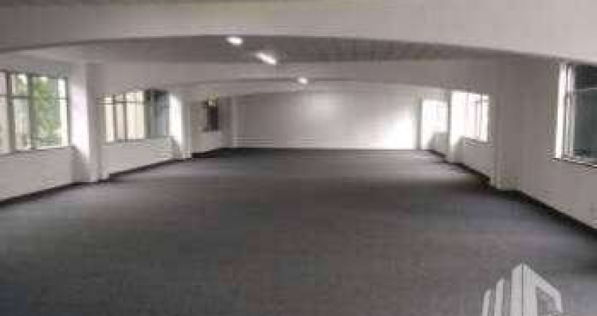 Conjunto para alugar, 350 m² por R$ 23.343,66/mês - Cidade Monções - São Paulo/SP