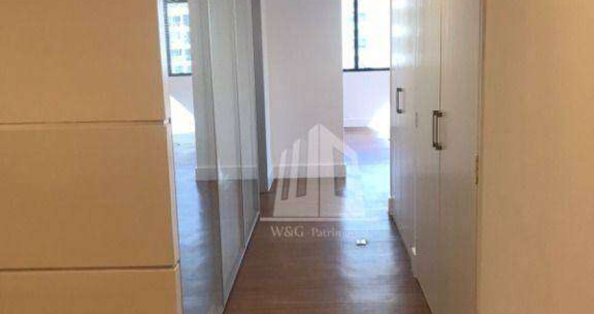 Conjunto para alugar, 92 m² por R$ 11.778,64/mês - Itaim Bibi - São Paulo/SP