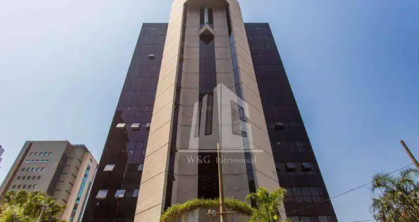 Conjunto para alugar, 400 m² por R$ 43.284,02/mês - Vila Olímpia - São Paulo/SP