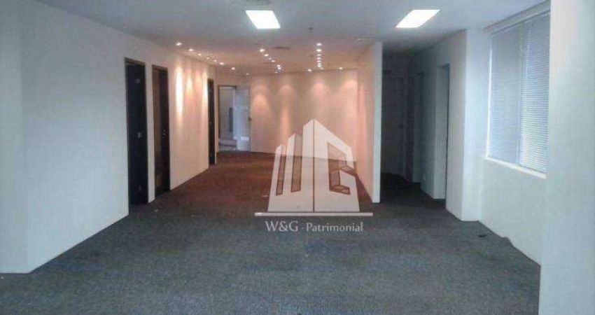 Conjunto, 223 m² - venda por R$ 2.676.000,00 ou aluguel por R$ 17.389,69/mês - Cidade Monções - São Paulo/SP