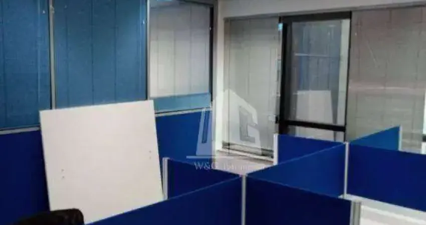 Conjunto para alugar, 93 m² por R$ 7.430,00/mês - Vila Olímpia - São Paulo/SP