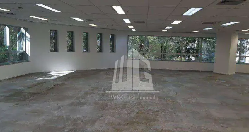 Conjunto para alugar, 246 m² por R$ 31.016,54/mês - Bela Vista - São Paulo/SP