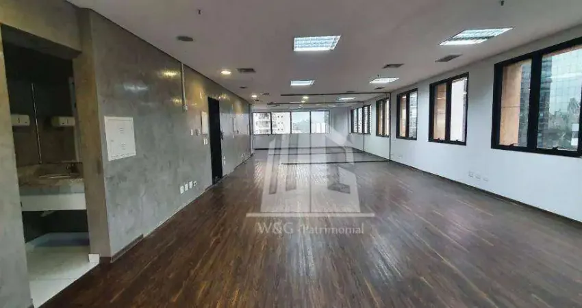 Conjunto, 280 m² - venda por R$ 4.480.000,00 ou aluguel por R$ 33.088,00/mês - Pinheiros - São Paulo/SP