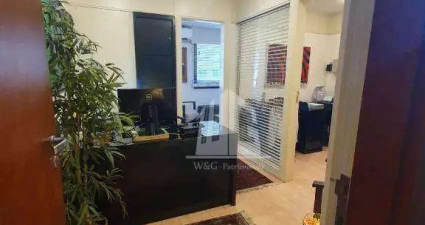 Conjunto à venda, 39 m² por R$ 650.000,00 - Itaim Bibi - São Paulo/SP