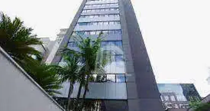 Conjunto para alugar, 2750 m² por R$ 329.310,86/mês - Vila Olímpia - São Paulo/SP