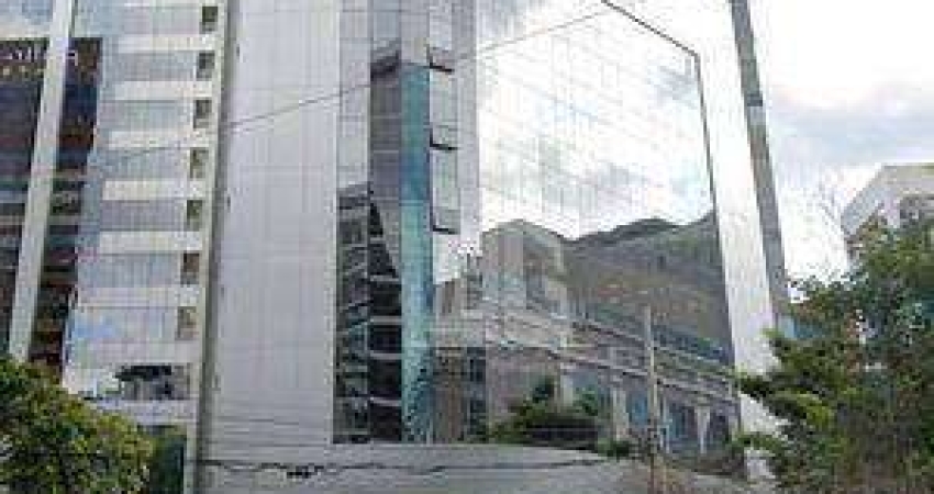 Prédio para alugar, 2534 m² por R$ 393.197,68/mês - Vila Olímpia - São Paulo/SP