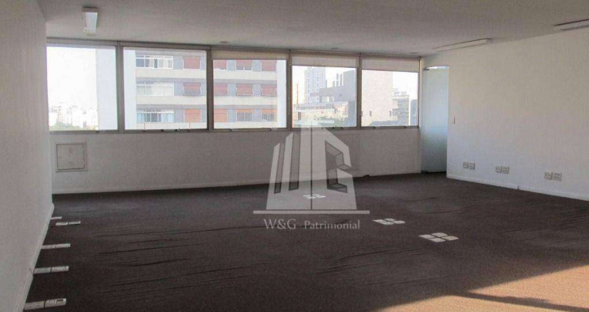 Conjunto, 210 m² - venda por R$ 2.130.000,00 ou aluguel por R$ 20.739,80/mês - Pinheiros - São Paulo/SP