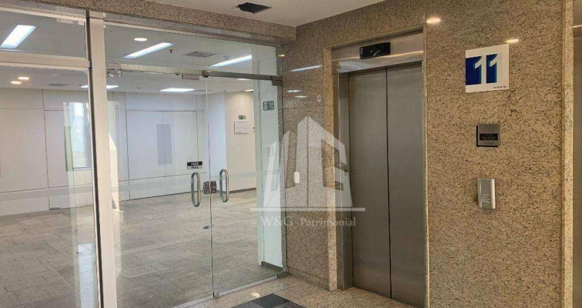 Conjunto para alugar, 296 m² por R$ 30.517,60/mês - Pinheiros - São Paulo/SP