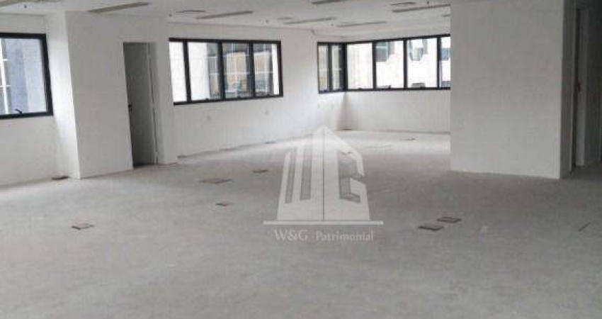 Conjunto para alugar, 130 m² por R$ 13.657,74/mês - Itaim Bibi - São Paulo/SP