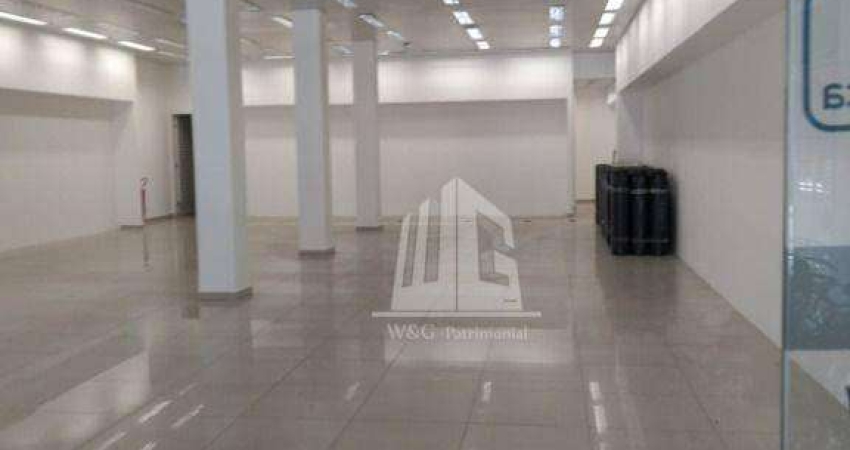 Loja para alugar, 350 m² por R$ 53.520,00/mês - Itaim Bibi - São Paulo/SP