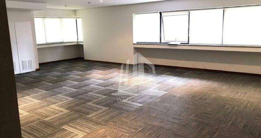 Conjunto à venda, 70 m² por R$ 3.500 - Cidade Monções - São Paulo/SP