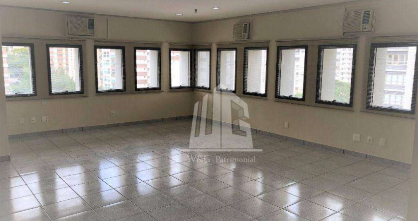 Conjunto, 50 m² - venda por R$ 500.000,00 ou aluguel por R$ 3.531,60/mês - Perdizes - São Paulo/SP