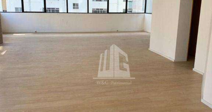 Conjunto para alugar, 84 m² por R$ 8.192,84/mês - Jardim Paulista - São Paulo/SP