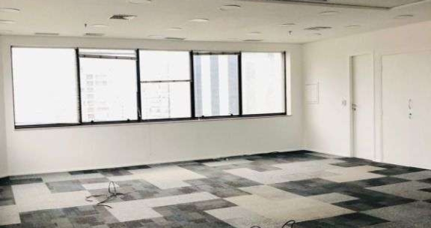 Conjunto para alugar, 360 m² por R$ 51.234,00/mês - Itaim Bibi - São Paulo/SP