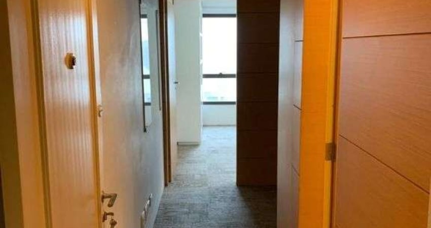 Conjunto para alugar, 34 m² por R$ 3.022,80/mês - Itaim Bibi - São Paulo/SP