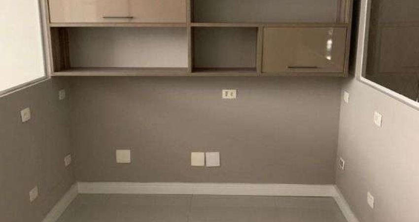 Conjunto para alugar, 55 m² por R$ 5.939,14/mês - Jardim Paulista - São Paulo/SP
