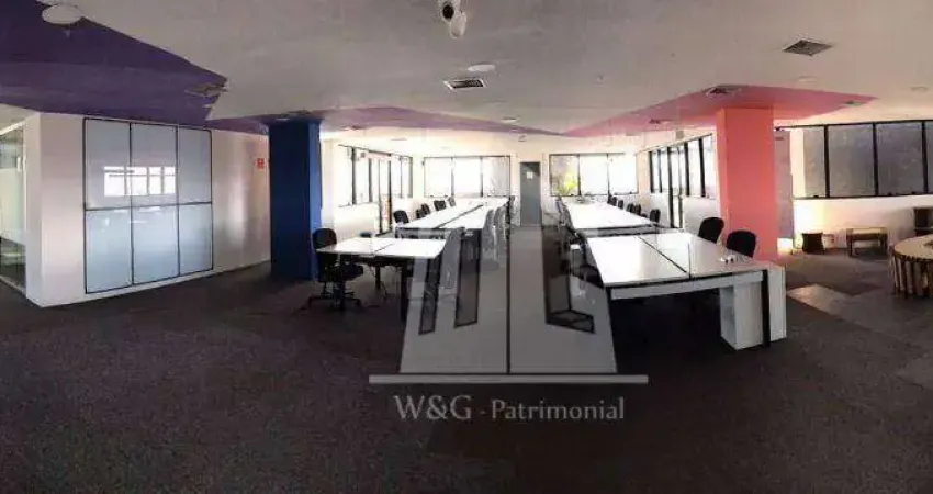 Conjunto, 366 m² - venda por R$ 5.856.000,00 ou aluguel por R$ 41.028,74/mês - Itaim Bibi - São Paulo/SP