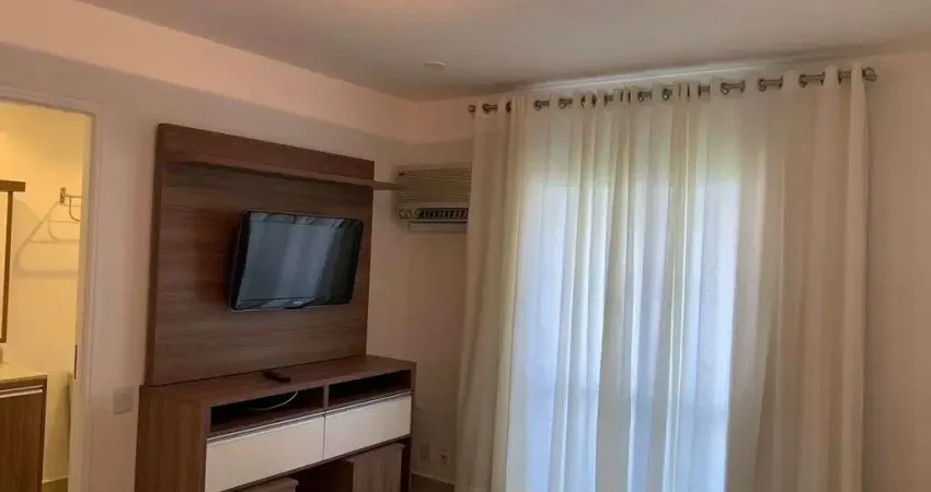 Flat, 23 m² - venda por R$ 325.000,00 ou aluguel por R$ 4.915,12/mês - Jardim Paulista - São Paulo/SP