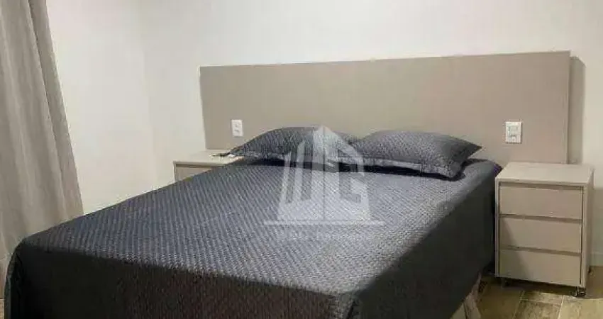 Flat, 23 m² - venda por R$ 341.000,00 ou aluguel por R$ 5.148,47/mês - Jardim Paulista - São Paulo/SP