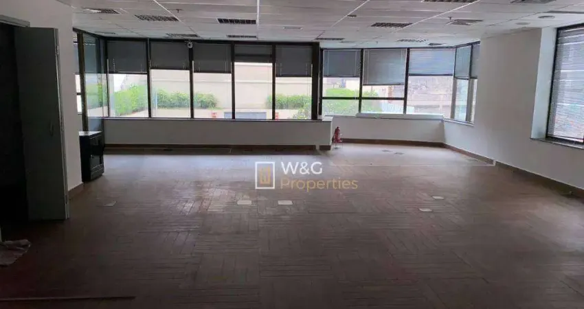 Conjunto, 170 m² - venda por R$ 2.811.105,00 ou aluguel por R$ 21.783,18/mês - Itaim Bibi - São Paulo/SP