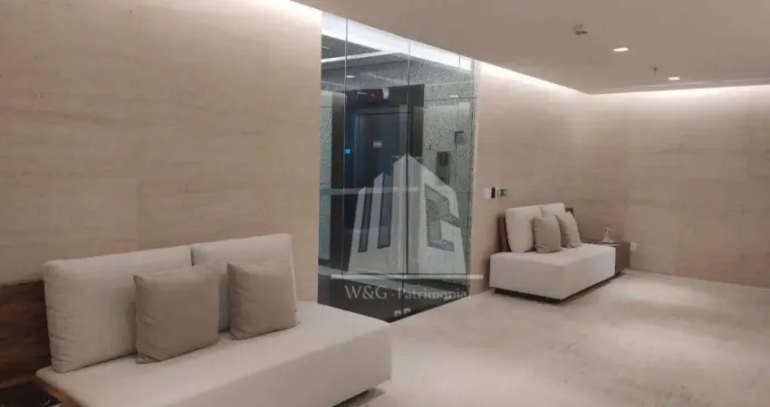 Conjunto para alugar, 492 m² por R$ 98.718,08/mês - Pinheiros - São Paulo/SP