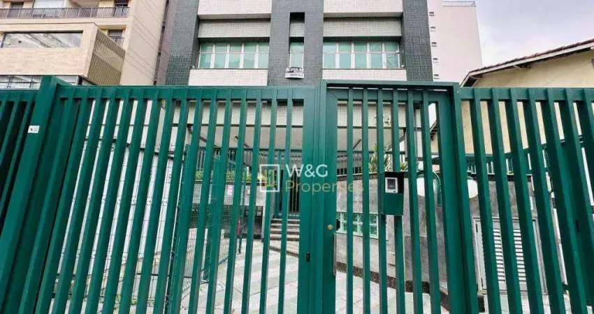Prédio, 1882 m² - venda por R$ 20.000.000,00 ou aluguel por R$ 134.699,00/mês - Moema - São Paulo/SP