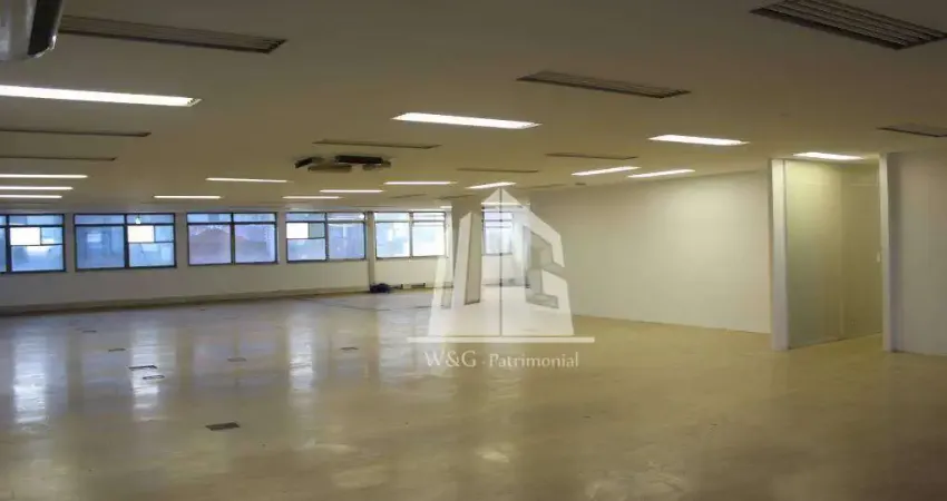 Laje à venda, 517 m² por R$ 6.500.000,00 - Pinheiros - São Paulo/SP